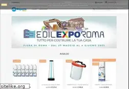 Sites similar to magazzinoedile.it