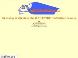Sites similar to magazzinoelettronico.com