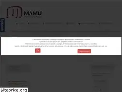 Sites similar to magazzinomusica.it