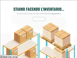 Sites similar to magazzinoperfetto.it
