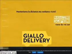 Sites similar to magazzinoscipioni.it