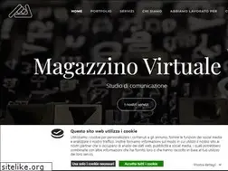 Sites similar to magazzinovirtuale.com
