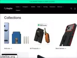 Sites similar to magbak.com