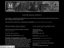 Sites similar to magbarlouisville.com