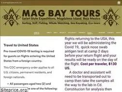 Sites similar to magbaytours.com