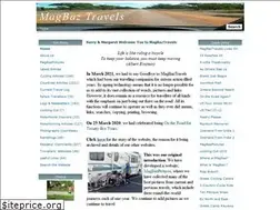 Sites similar to magbaztravels.com