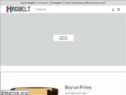 Sites similar to magbelt.net