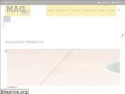 Sites similar to magbenz.com