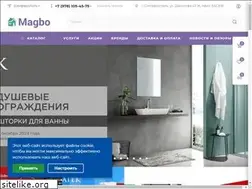 Sites similar to magbo.ru