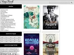 Sites similar to magbook.net