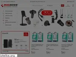 Sites similar to magboss.pl