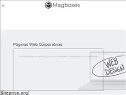 Sites similar to magboxes.com