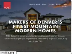 Sites similar to magbuilders.com