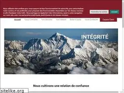 Sites similar to magc.ma