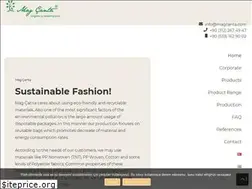 Sites similar to magcanta.com