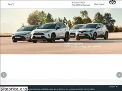 Sites similar to magcentar.rs