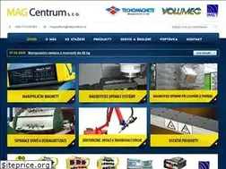 Sites similar to magcentrum.cz