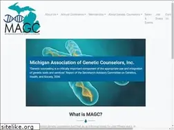 Sites similar to magcinc.org