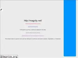 Sites similar to magcity.net