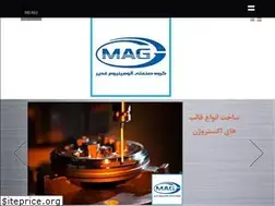 Sites similar to magco.info