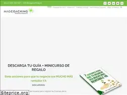 Sites similar to magcoaching.es