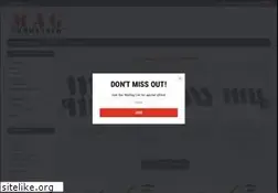 Sites similar to magcommander.com