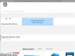 Sites similar to magcomputadores.com.br