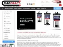 Sites similar to magcraft.com