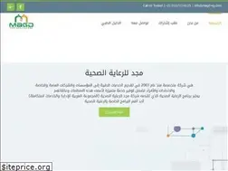 Sites similar to magd-eg.com