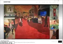 Sites similar to magda-gallery.com