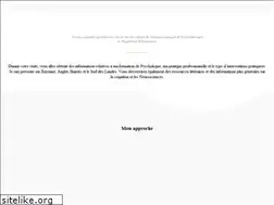 Sites similar to magda-psy.fr