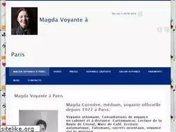 Sites similar to magda-voyante-paris.com