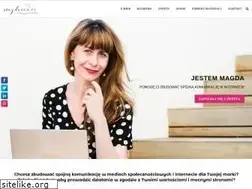 Sites similar to magdabek.pl