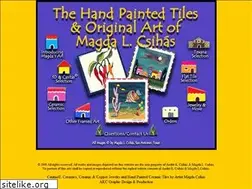 Sites similar to magdacsihas.com