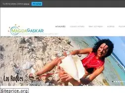 Sites similar to magdagaskar.pl