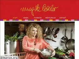 Sites similar to magdagessler.pl