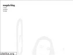 Sites similar to magdaklag.pl
