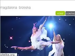 Sites similar to magdalena-brzeska.com