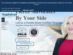 Sites similar to magdalena-law.com
