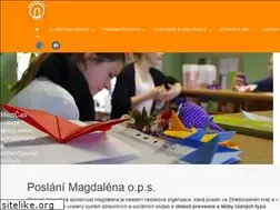 Sites similar to magdalena-ops.eu