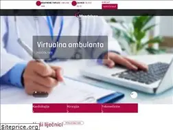 Sites similar to magdalena.hr