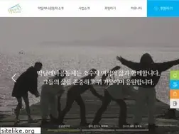 Sites similar to magdalena.or.kr
