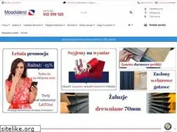 Sites similar to magdalena24.pl