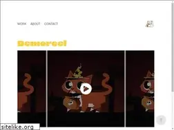 Sites similar to magdalenaduzej.com