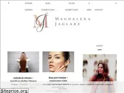 Sites similar to magdalenajaglarz.pl