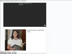 Sites similar to magdalenajalisco.gob.mx