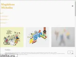 Sites similar to magdalenamichalka.de