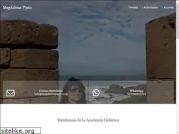 Sites similar to magdalenapinto.com
