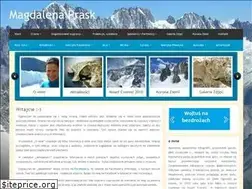 Sites similar to magdalenaprask.pl
