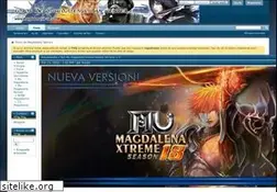 Sites similar to magdalenaservers.net